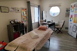 Kinésiologue Naturopathe Maître Reiki Réflexologue