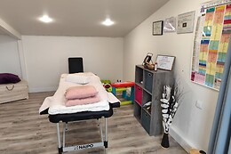 Kinésiologue Naturopathe Maître Reiki Réflexologue