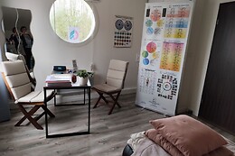Kinésiologue Naturopathe Maître Reiki Réflexologue