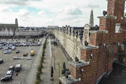 Hôtel Les Trois Luppars