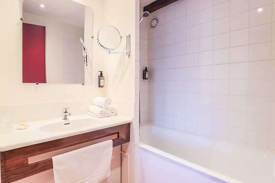 Hôtel Les Trois Luppars - photo 12