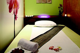 Thaï Harmonie Spa