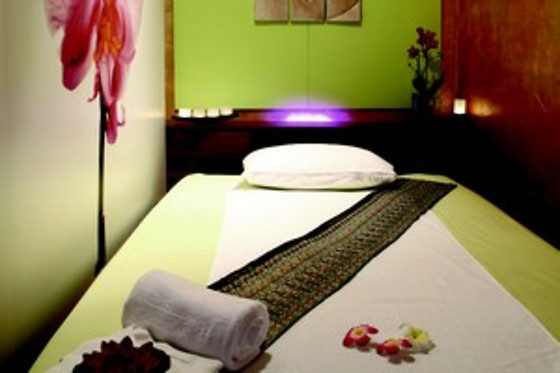 Thaï Harmonie Spa - photo 6