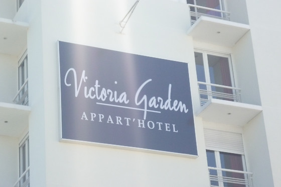 Victoria Garden Pau - photo 2