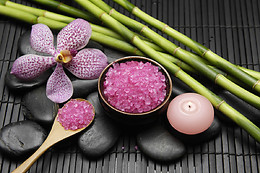 La beauté de Thaïla
