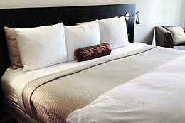 HOTEL ARAZ