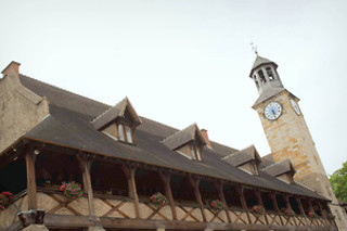 Balade photographique pour 2 - Photo Walk - Balade Photo - Montluçon (03)