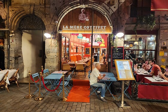 La Mère Cottivet - photo 2