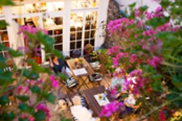 Landhotel Becker