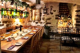 Landhotel Becker