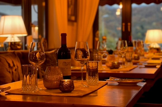 Landhotel Becker - photo 11
