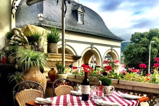 Landhotel Becker - photo 12