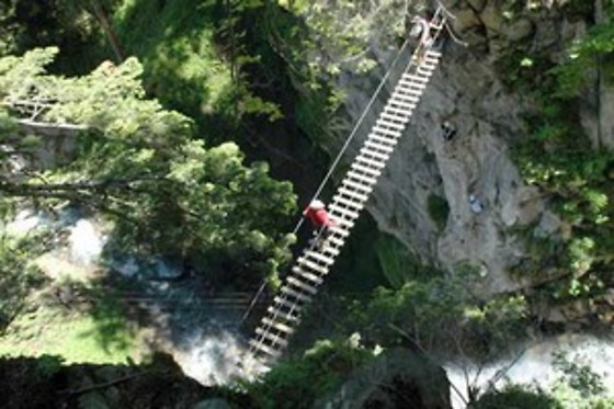 Bureau des Guides de la Haute Bigorre-Vertige de l'Adour - photo 2