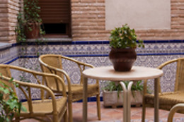 HOSTAL TIC TAC