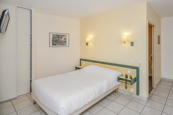 Logis Hôtel Le Cours - photo 9
