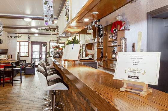 Repas pour 2 au restaurant Les Arcades à Duhort-Bachen (40)