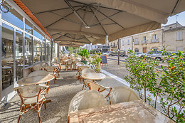 Logis Hôtel Le Cours