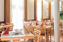 Hôtellerie du Couvent