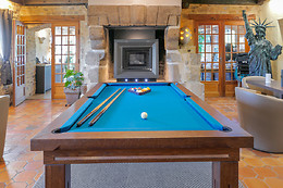 Hôtel Oasis