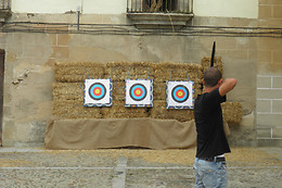 DIVERTIMENTO, OCIO, DEPORTE Y AVENTURA