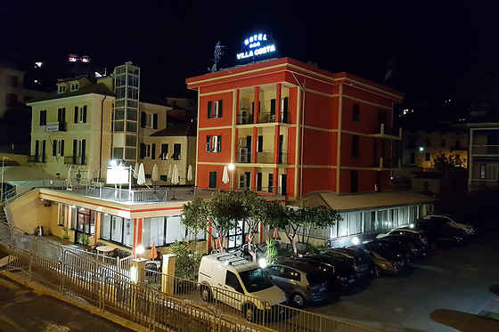 Hotel Villa Costa - photo 2
