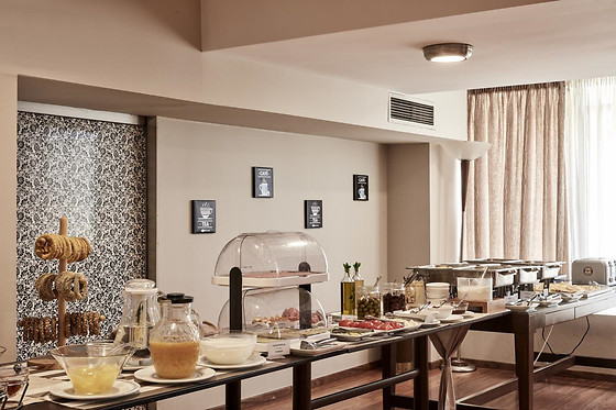 Candia Hotel - photo 2
