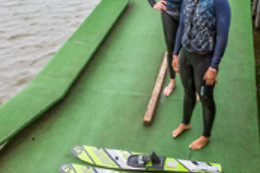 Wake Park Plessé