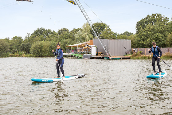 Wake Park Plessé - photo 9