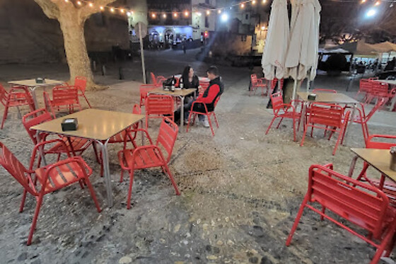 NOCHE DE RONDA - photo 2