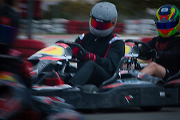 FAST KART MURCIA