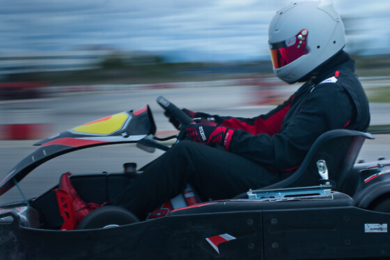 FAST KART MURCIA - photo 10
