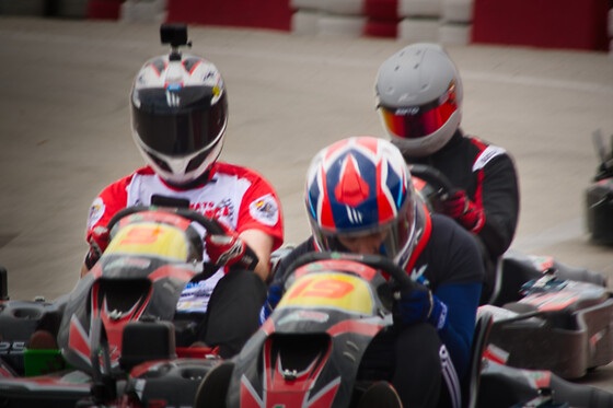 FAST KART ALBACETE - photo 6