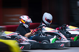 FAST KART ALBACETE