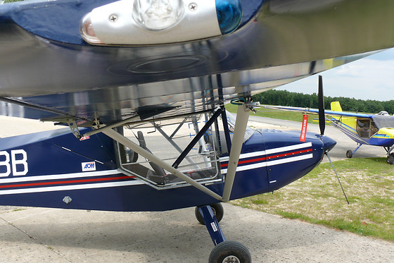 Les Poissons-Volants - photo 1