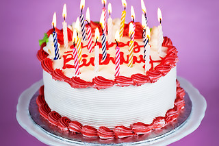 Bon Cadeau Joyeux Anniversaire Liberté