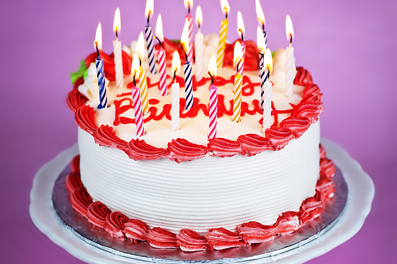 Bon Cadeau Joyeux Anniversaire Liberté