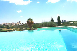 FONTCAUDE GOLF ET RESORT