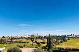 FONTCAUDE GOLF ET RESORT