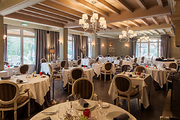 LE VALLON DE VALRUGUES HOTEL SPA & VILLAS.