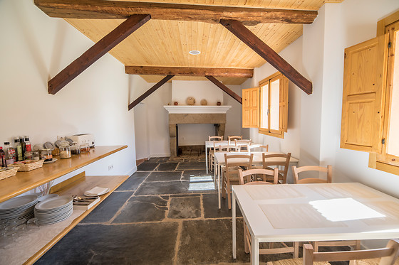 CASA RURAL EL RINCÓN DE MONFRAGÜE - photo 6