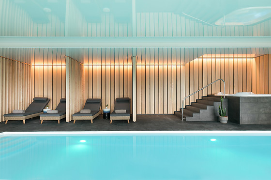 7Hotel&Spa**** - photo 24