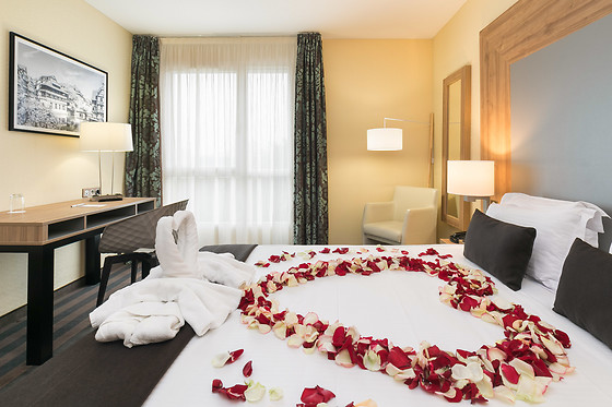 7Hotel&Spa**** - photo 12