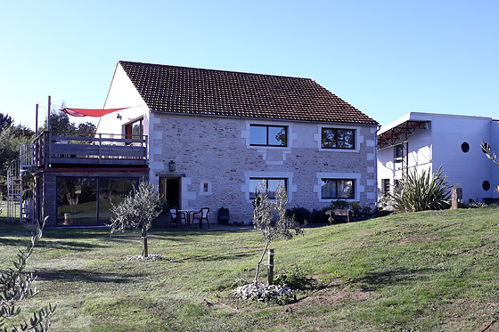 La Serpauderie - photo 9