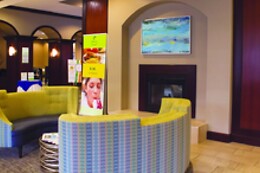 Online Booking EPS