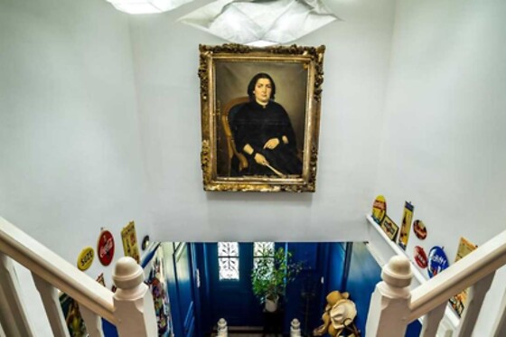 Chez Camy - photo 4