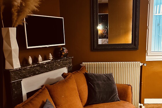 Chez Camy - photo 6