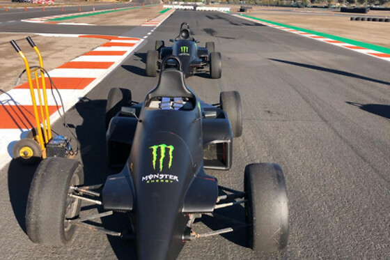 FAST CIRCUIT VALENCIA - photo 13
