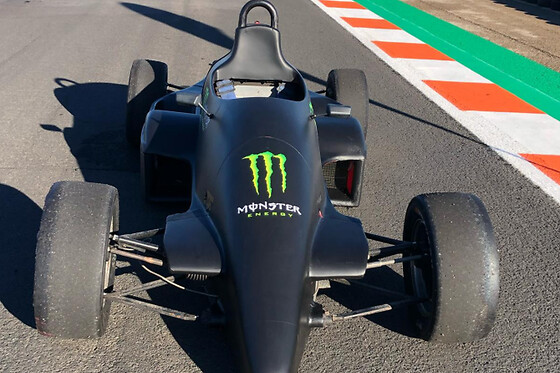 FAST CIRCUIT VALENCIA - photo 14