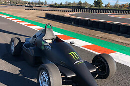 FAST CIRCUIT VALENCIA