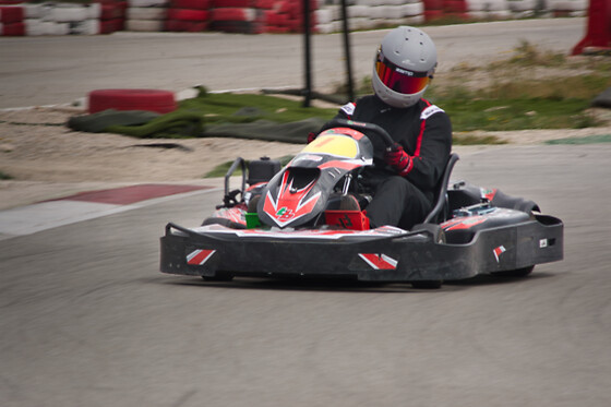 FAST KART ELCHE - photo 7